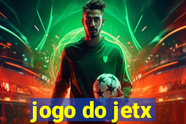 jogo do jetx