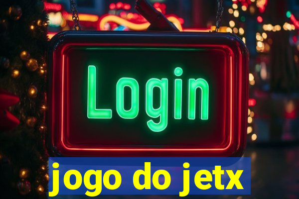 jogo do jetx