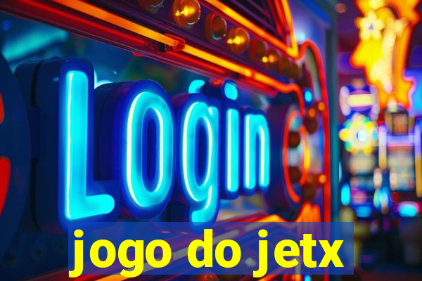 jogo do jetx