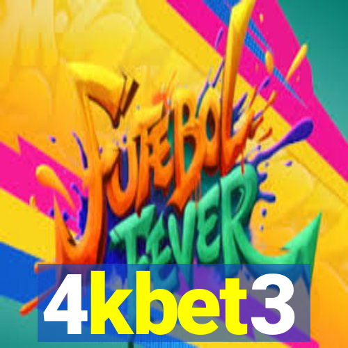 4kbet3