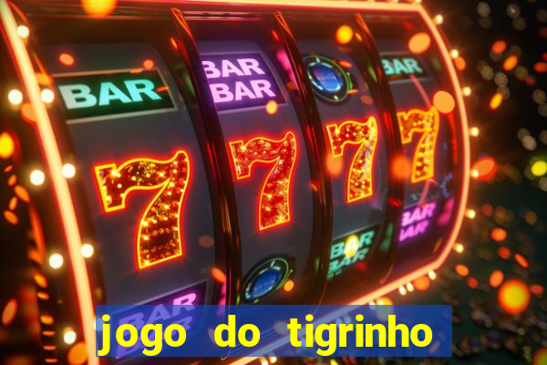 jogo do tigrinho para iphone