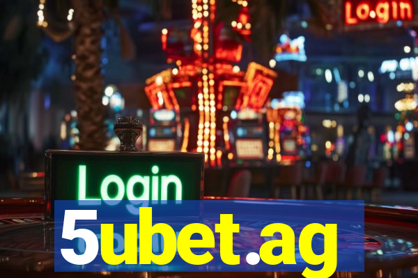 5ubet.ag