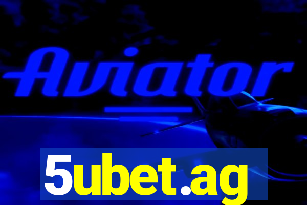 5ubet.ag