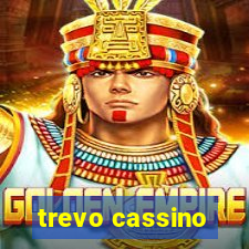 trevo cassino