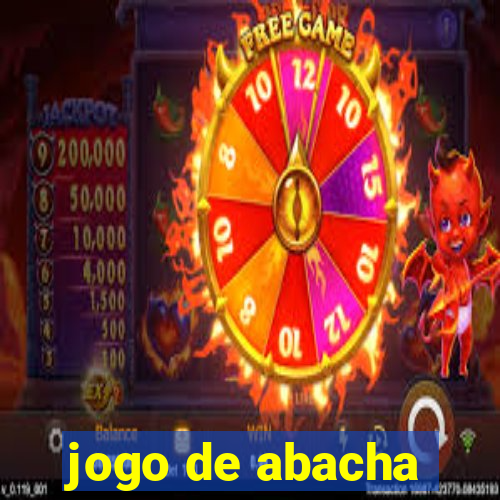 jogo de abacha