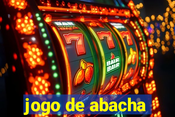 jogo de abacha