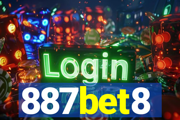 887bet8