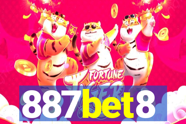 887bet8