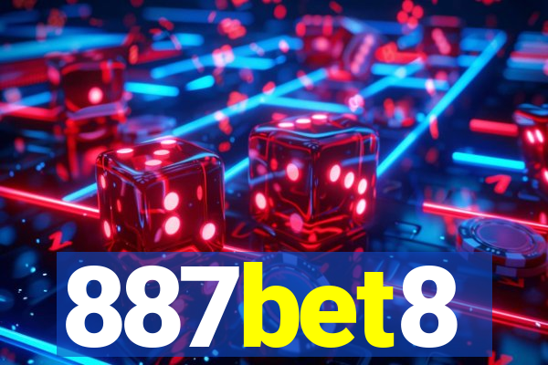 887bet8