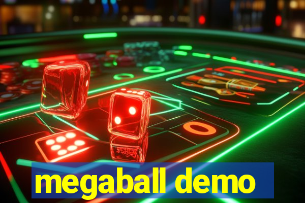 megaball demo