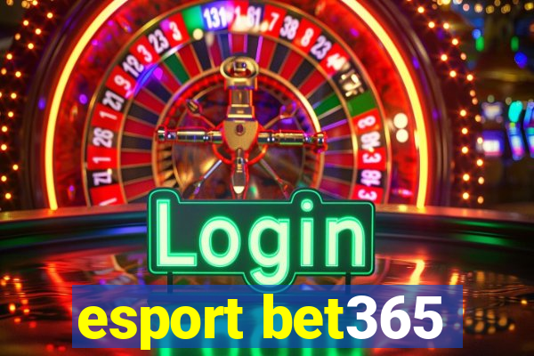 esport bet365