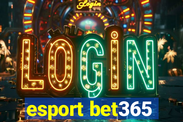 esport bet365