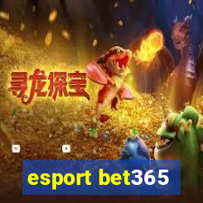 esport bet365