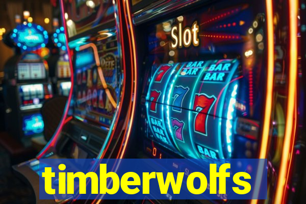 timberwolfs