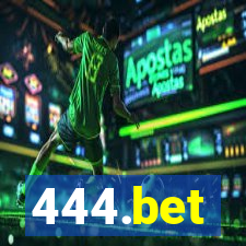 444.bet