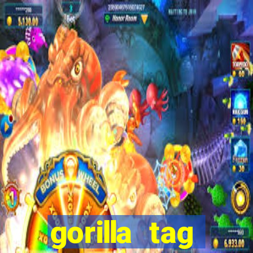 gorilla tag download mobile