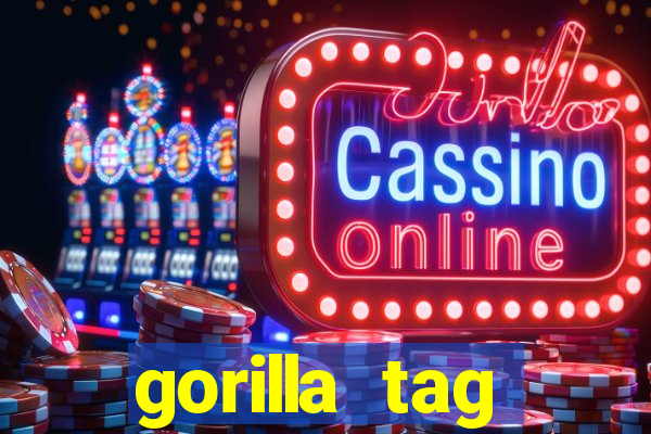 gorilla tag download mobile