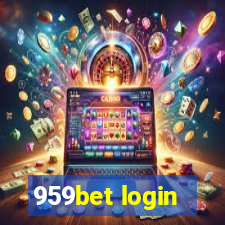 959bet login