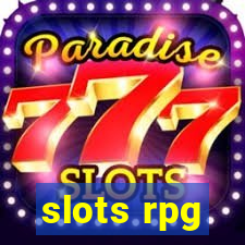 slots rpg