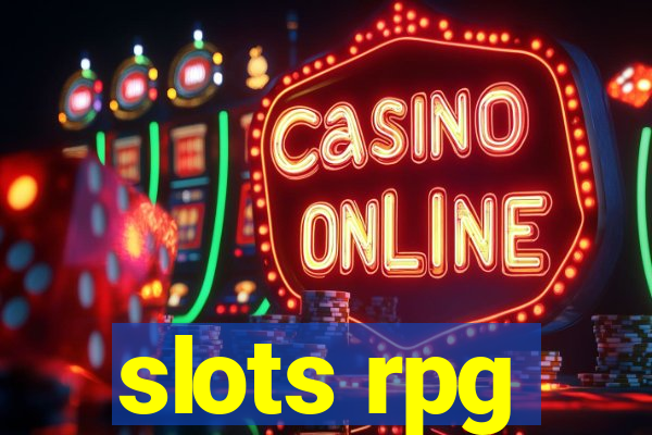 slots rpg