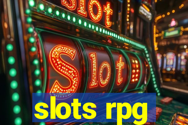 slots rpg