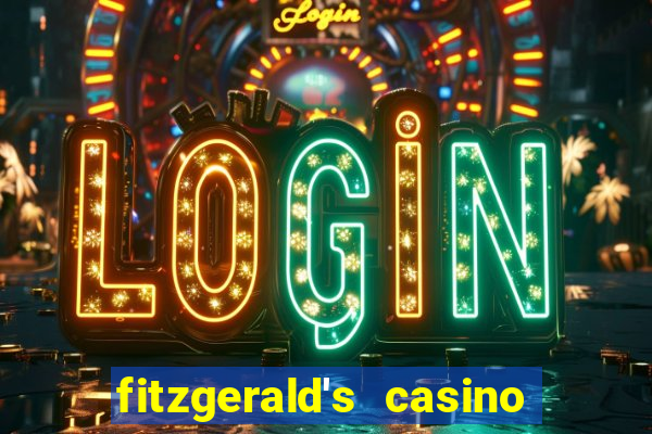 fitzgerald's casino las vegas