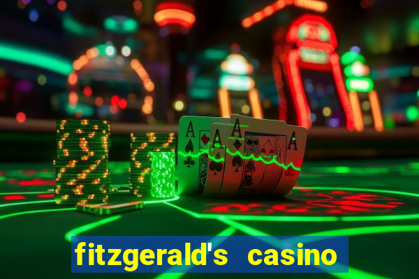 fitzgerald's casino las vegas