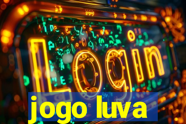 jogo luva