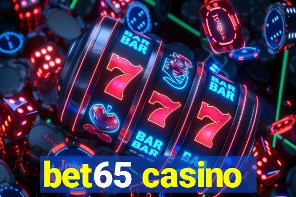 bet65 casino