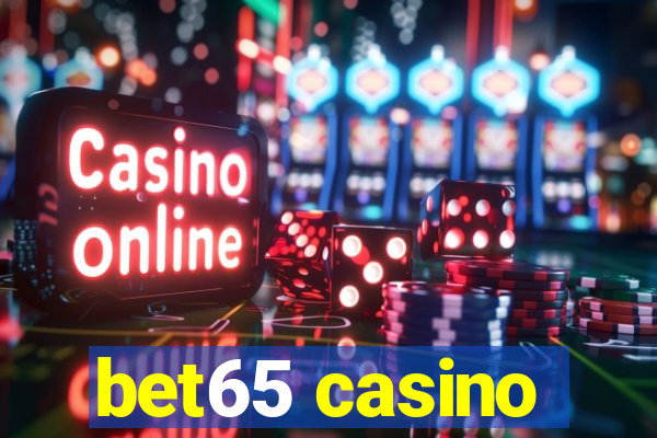 bet65 casino