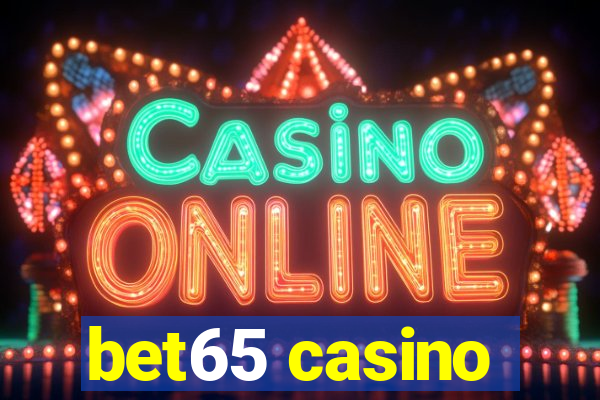 bet65 casino