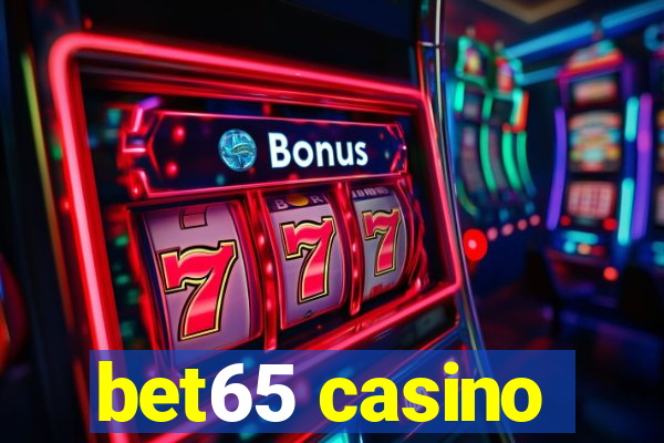 bet65 casino