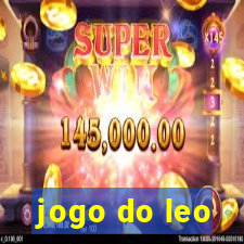 jogo do leo