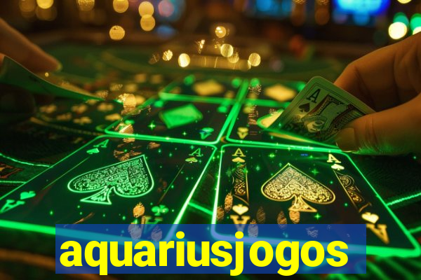 aquariusjogos