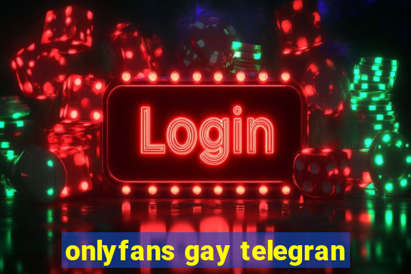 onlyfans gay telegran