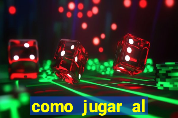 como jugar al bingo en casa