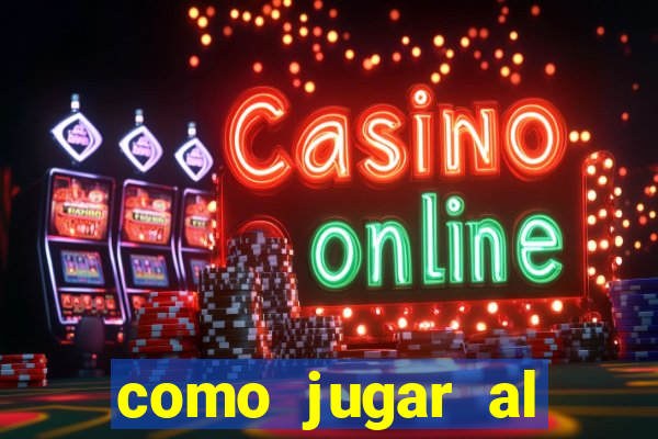 como jugar al bingo en casa