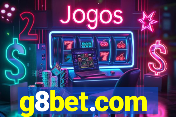 g8bet.com