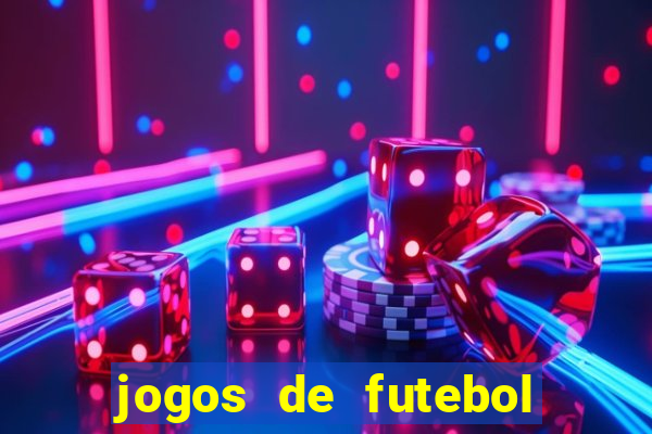 jogos de futebol de carros