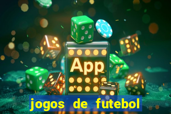 jogos de futebol de carros