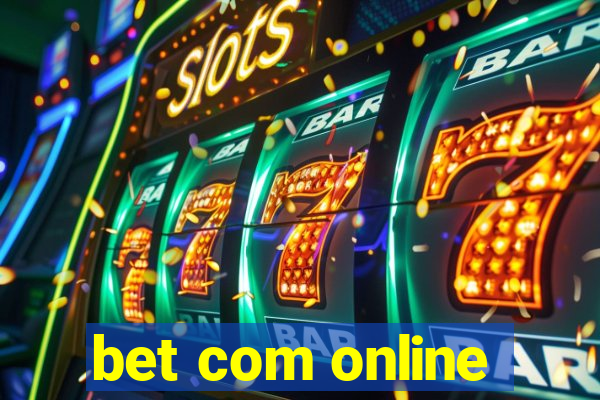 bet com online