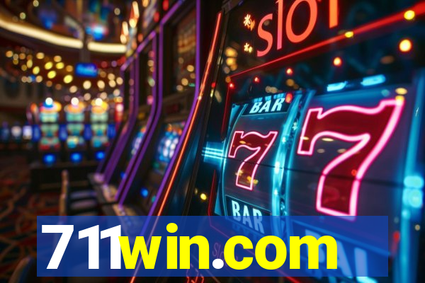 711win.com