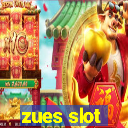 zues slot