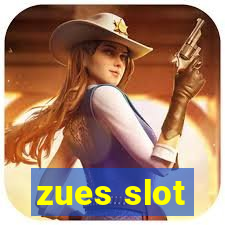 zues slot