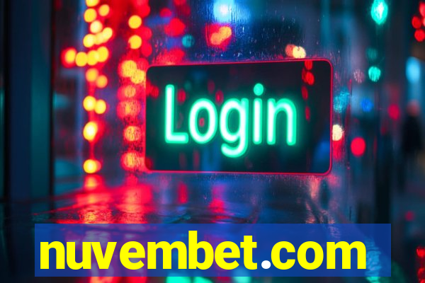 nuvembet.com