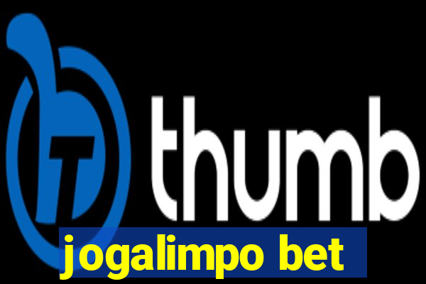 jogalimpo bet