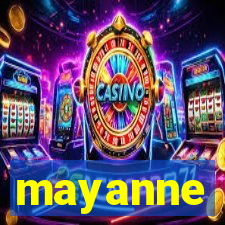 mayanne