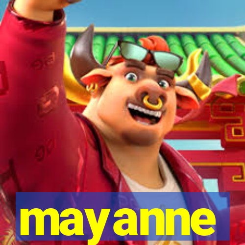 mayanne