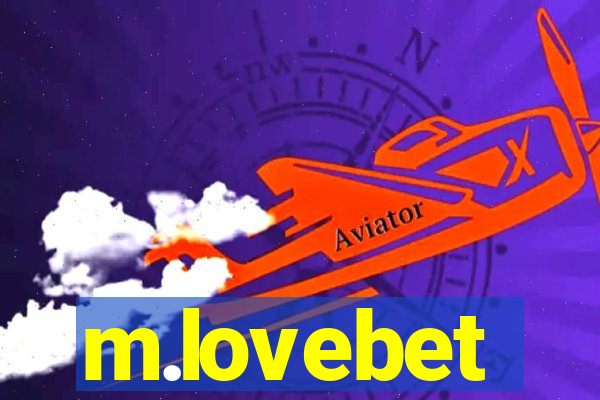 m.lovebet