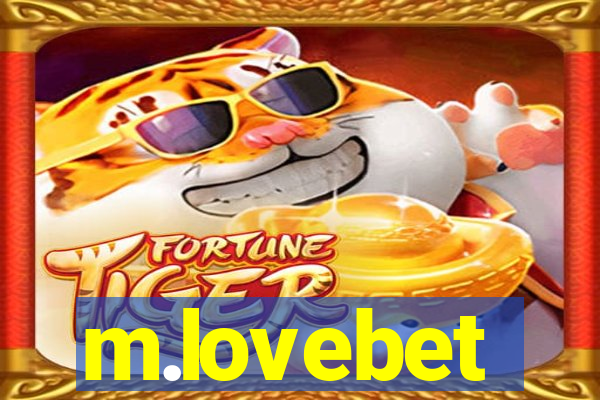 m.lovebet